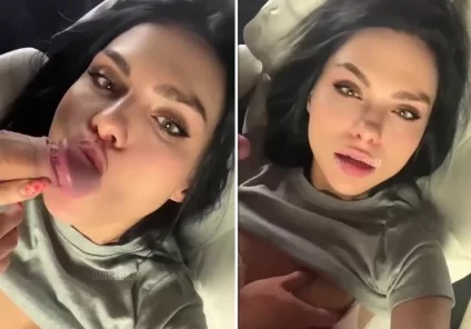 Слив модели Diana Black с сети OnlyFans