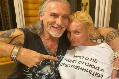 Пьяные выходки Анастасии Волочковой (отборная подборка видео)